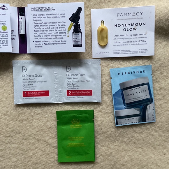 Skincare bundle - Picture 4 of 4